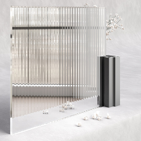 Raywall Mirror