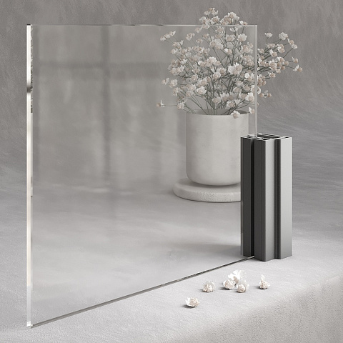 Crystal Vision
