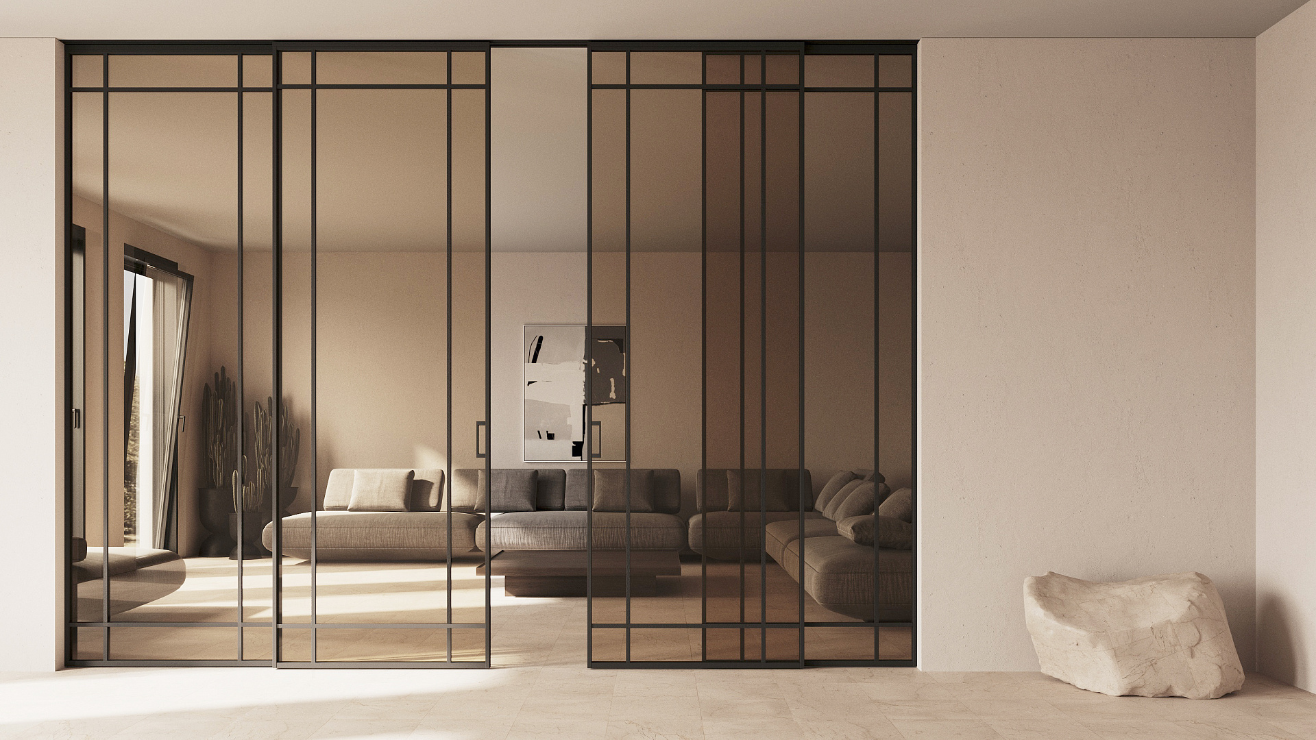 Loft 21