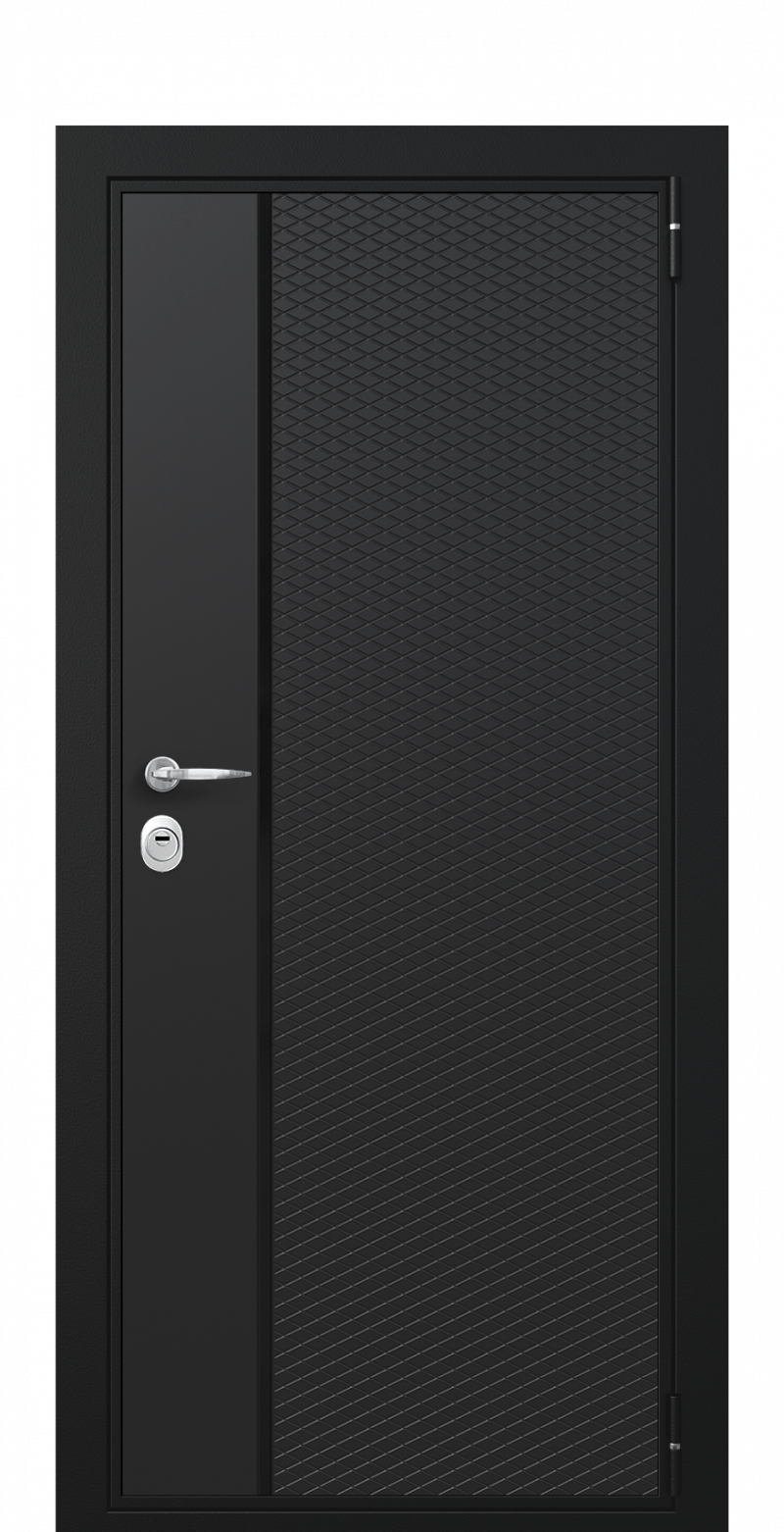 0000c1400000016qrkg-large-2.png Входная дверь Fortis Ral 9005 — изображение 1