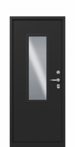 Termo Wood Ral 9005