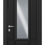 Termo Wood Ral 9005