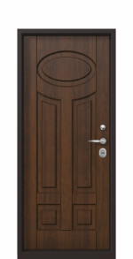 Termo Wood Коньячный дуб