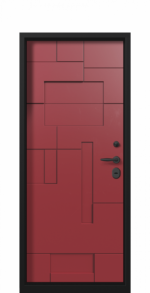 Termo Wood Ral 3031