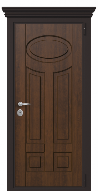 Termo Wood Коньячный дуб