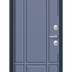 Входная дверь Electra Smartphone Ral 5014