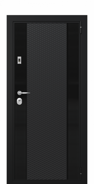 Electra Smartphone Ral 9005