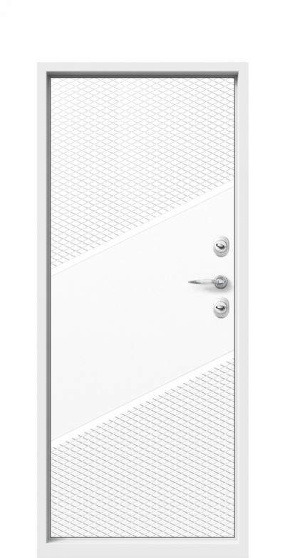Electra Smartphone Ral 9003