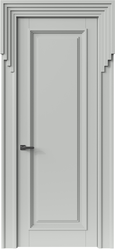 Art-deco_ Модель Art-deco — изображение 1