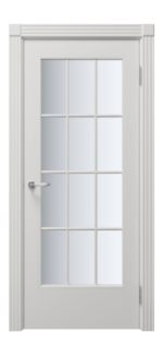 Модель 1221
