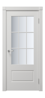 Модель 1224