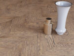 Мозаичный паркет «Французсĸая ёлка»» BELLO — изображение 4