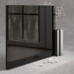 Lacobel Ral AGC 9005