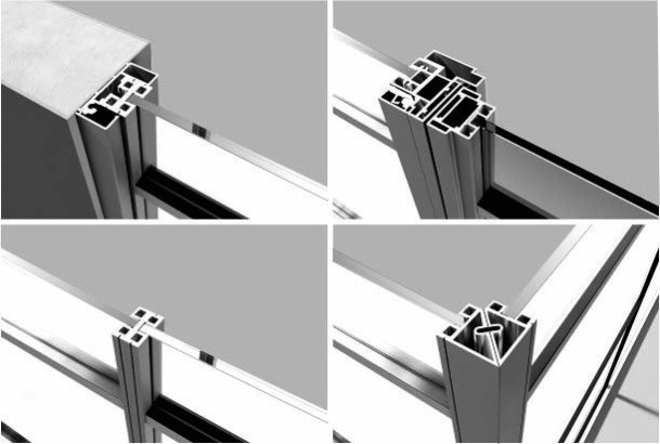 Loft-System-scheme