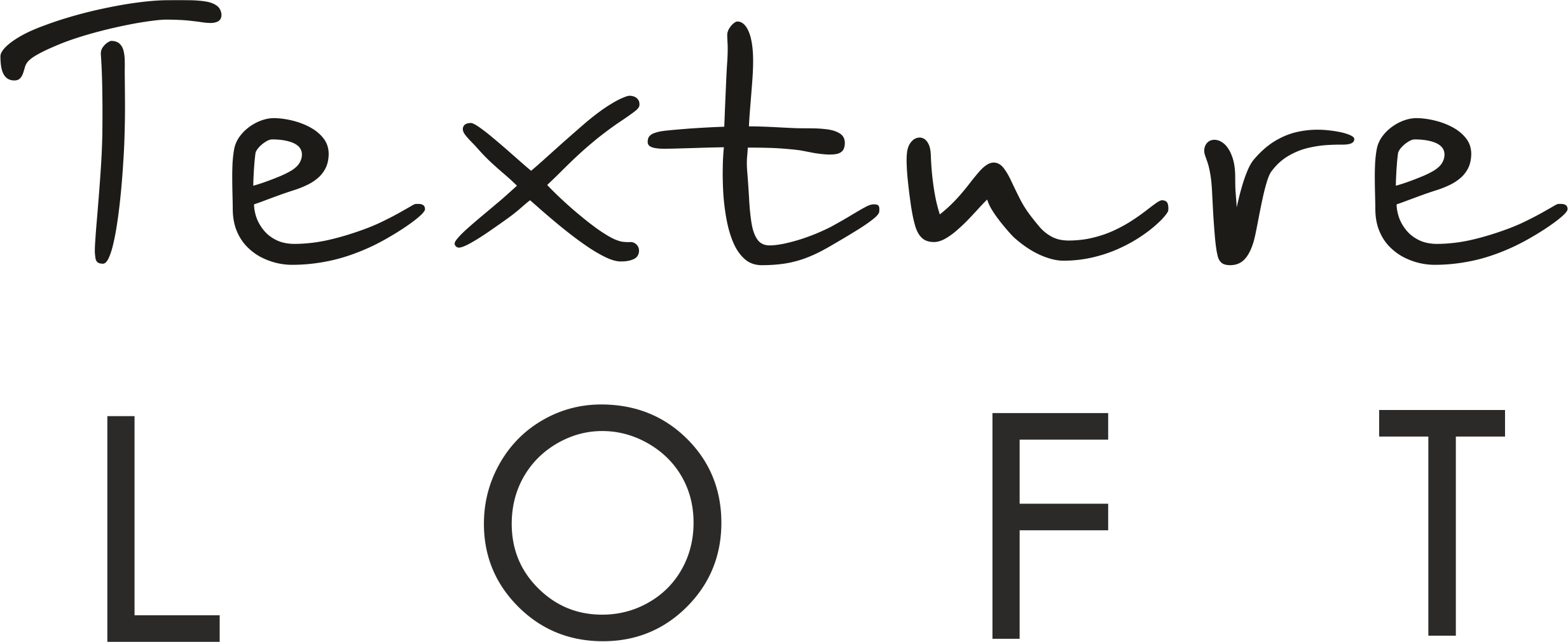 TEXTURE LOFT