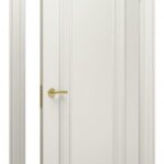 Межкомнатная дверь Prima 2 WHITE