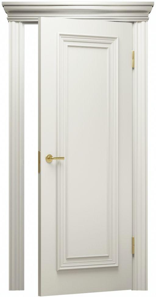 Prima 2-2-white Межкомнатная дверь Prima 2 WHITE