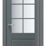 Межкомнатная дверь 1222.1 ДО