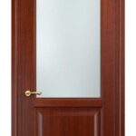 Межкомнатная дверь 84