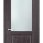 Межкомнатная дверь 83