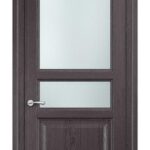 Межкомнатная дверь 84