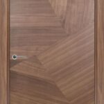 Межкомнатная дверь ДГ Микс 5