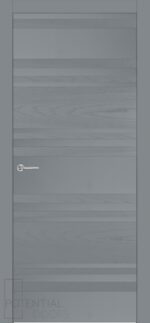 Межкомнатная дверь 1409 ДГ