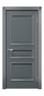 Межкомнатная дверь 1233 ДГ