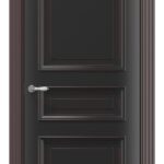 Межкомнатная дверь 1233 ДГ