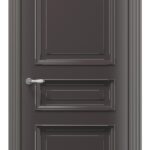 Межкомнатная дверь 1233 ДГ