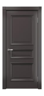 Межкомнатная дверь 1233 ДГ