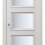 Межкомнатная дверь 1235.4 ДГ