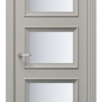 Межкомнатная дверь 1235.4 ДО