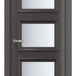 Межкомнатная дверь 1235.4 ДО