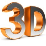 CLOUD, ручка дверная NC-4 CSA, цвет - мат. хром — изображение 2