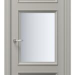 Межкомнатная дверь 1236.4 ДГ