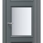 Межкомнатная дверь 1236.2 ДО
