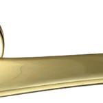 COMETA R5 OTL, ручка дверная, цвет - золото