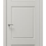 Межкомнатная дверь 1246.1 ДГ