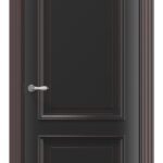 Межкомнатная дверь 1232 ДГ