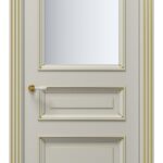 Межкомнатная дверь 1234 ДГ