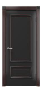 Межкомнатная дверь 1234 ДГ