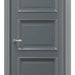 Межкомнатная дверь 1235 ДГ