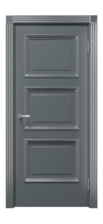 Межкомнатная дверь 1235 ДГ