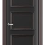 Межкомнатная дверь 1235 ДГ