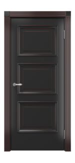 Межкомнатная дверь 1235 ДГ