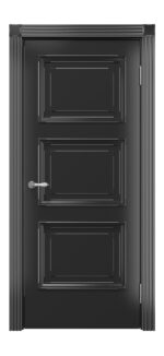 Межкомнатная дверь 1235 ДГ