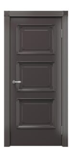 Межкомнатная дверь 1235 ДГ