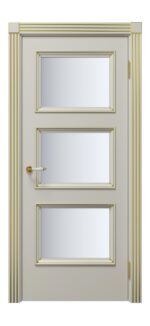 Межкомнатная дверь 1236 ДГ
