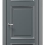 Межкомнатная дверь 1236 ДГ